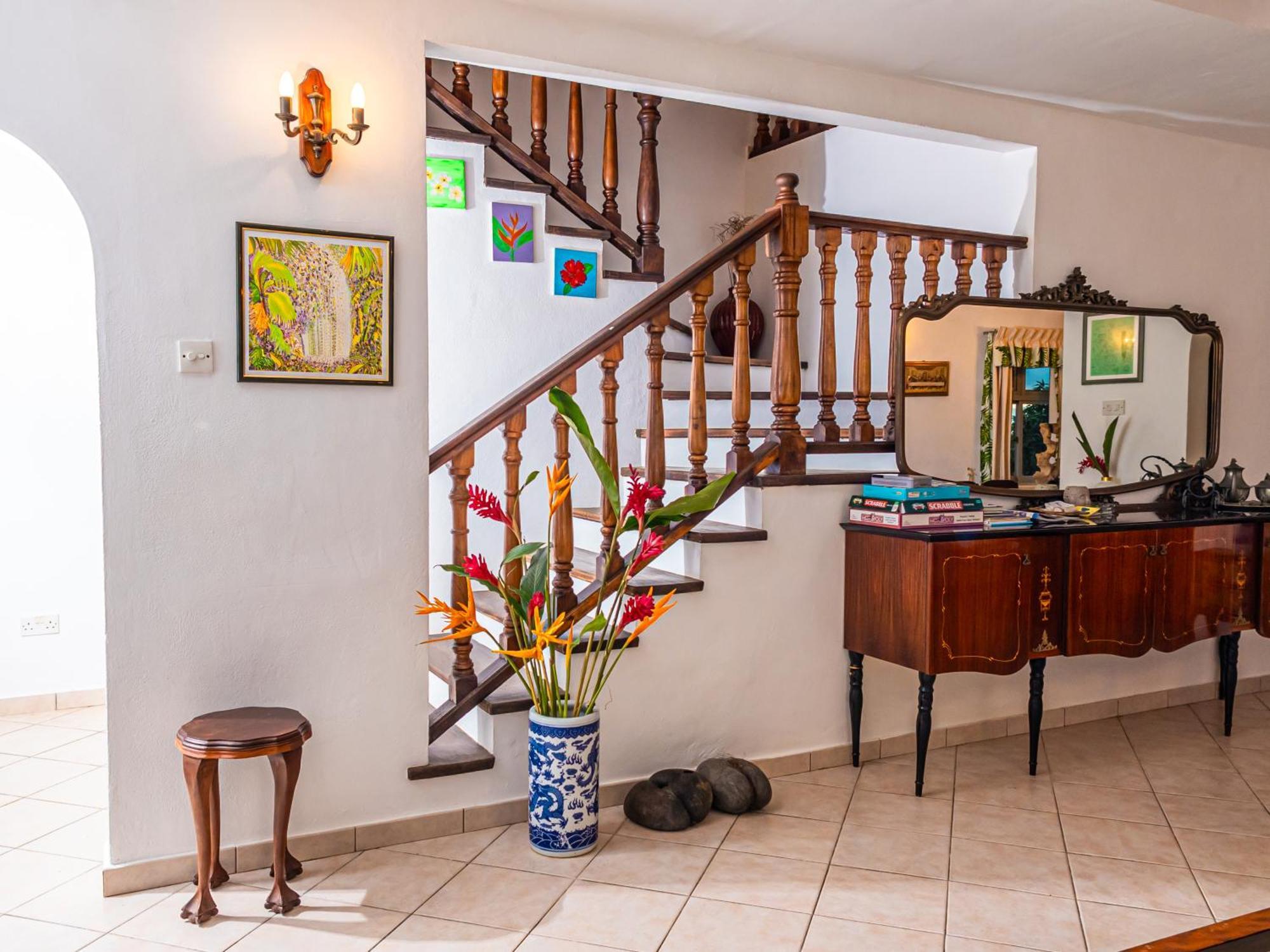 Bottle Palm Villa Виктория Экстерьер фото